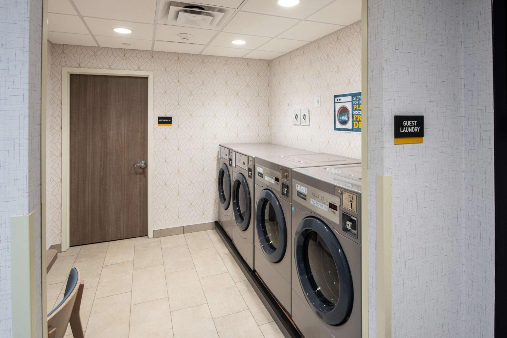 Home2 Suites By Hilton East Haven New Haven Экстерьер фото