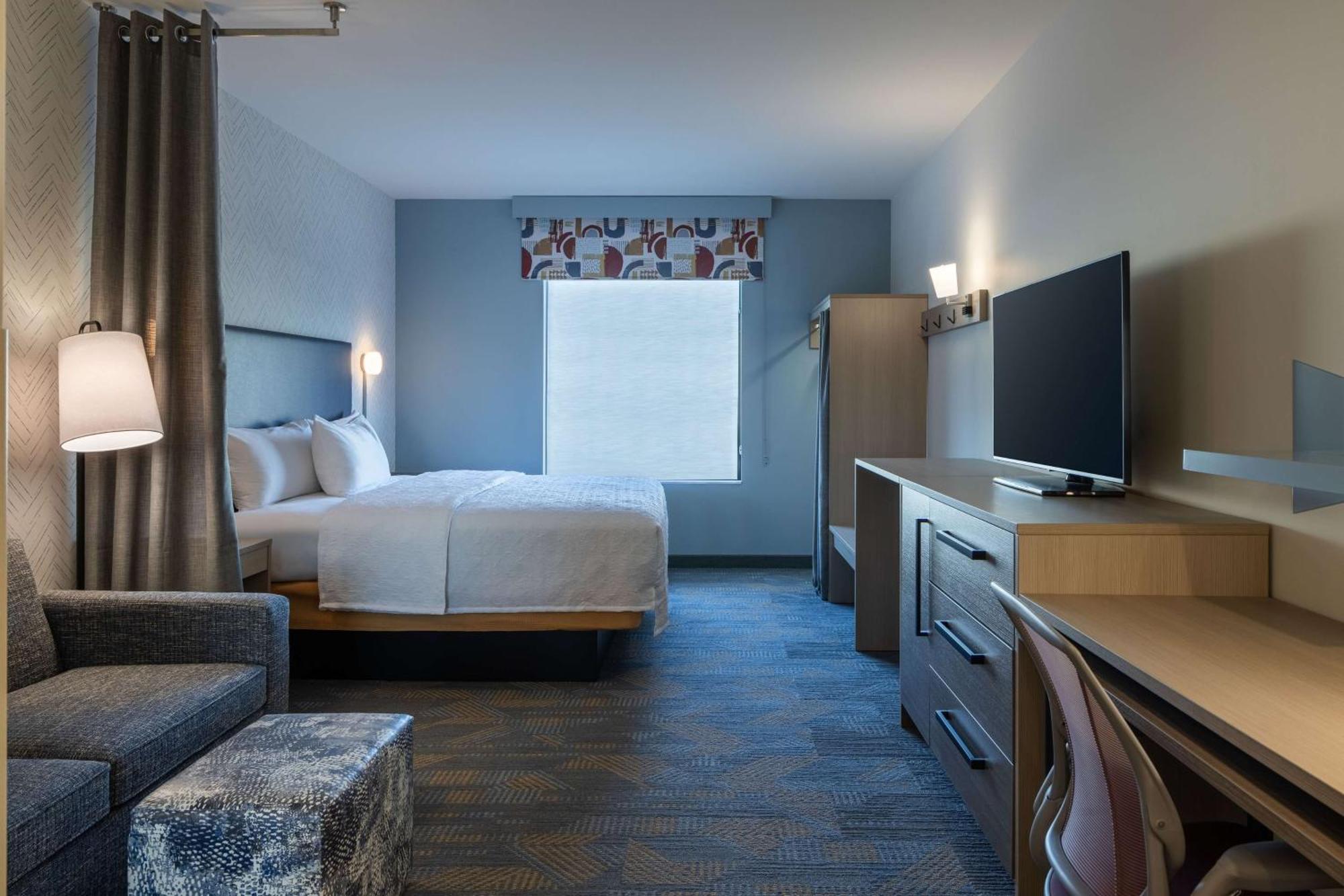 Home2 Suites By Hilton East Haven New Haven Экстерьер фото
