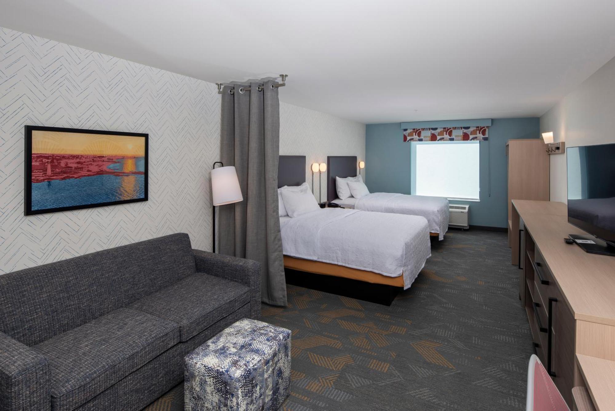 Home2 Suites By Hilton East Haven New Haven Экстерьер фото