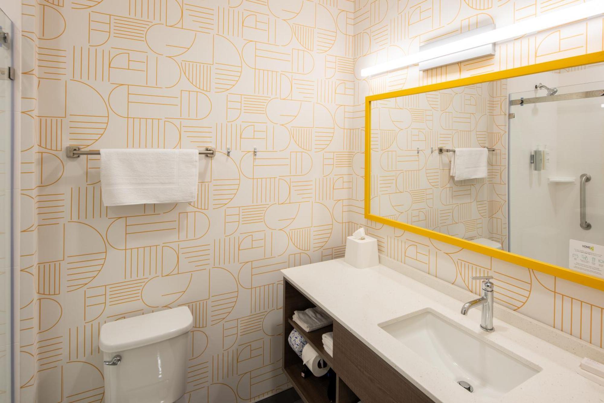 Home2 Suites By Hilton East Haven New Haven Экстерьер фото