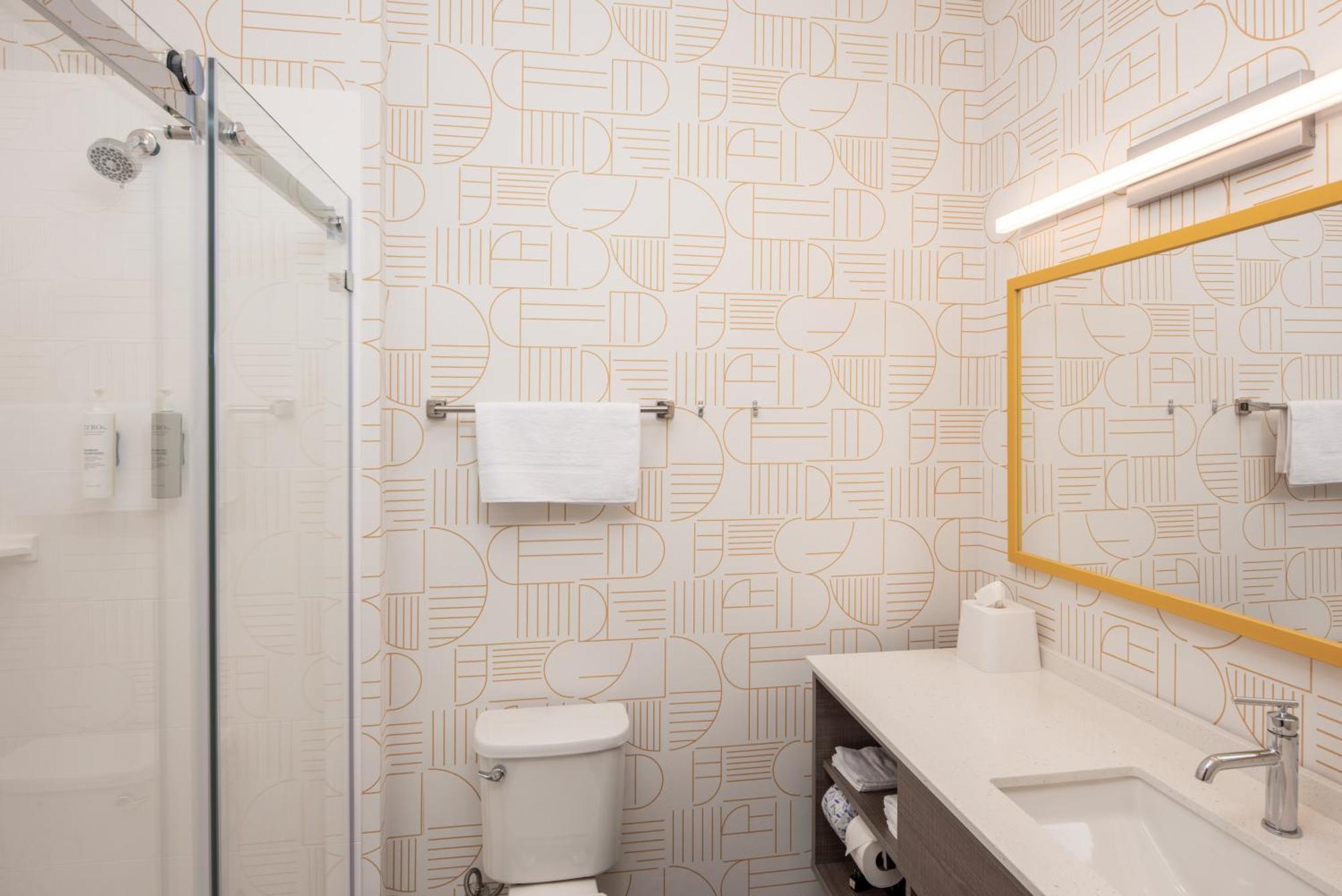 Home2 Suites By Hilton East Haven New Haven Экстерьер фото