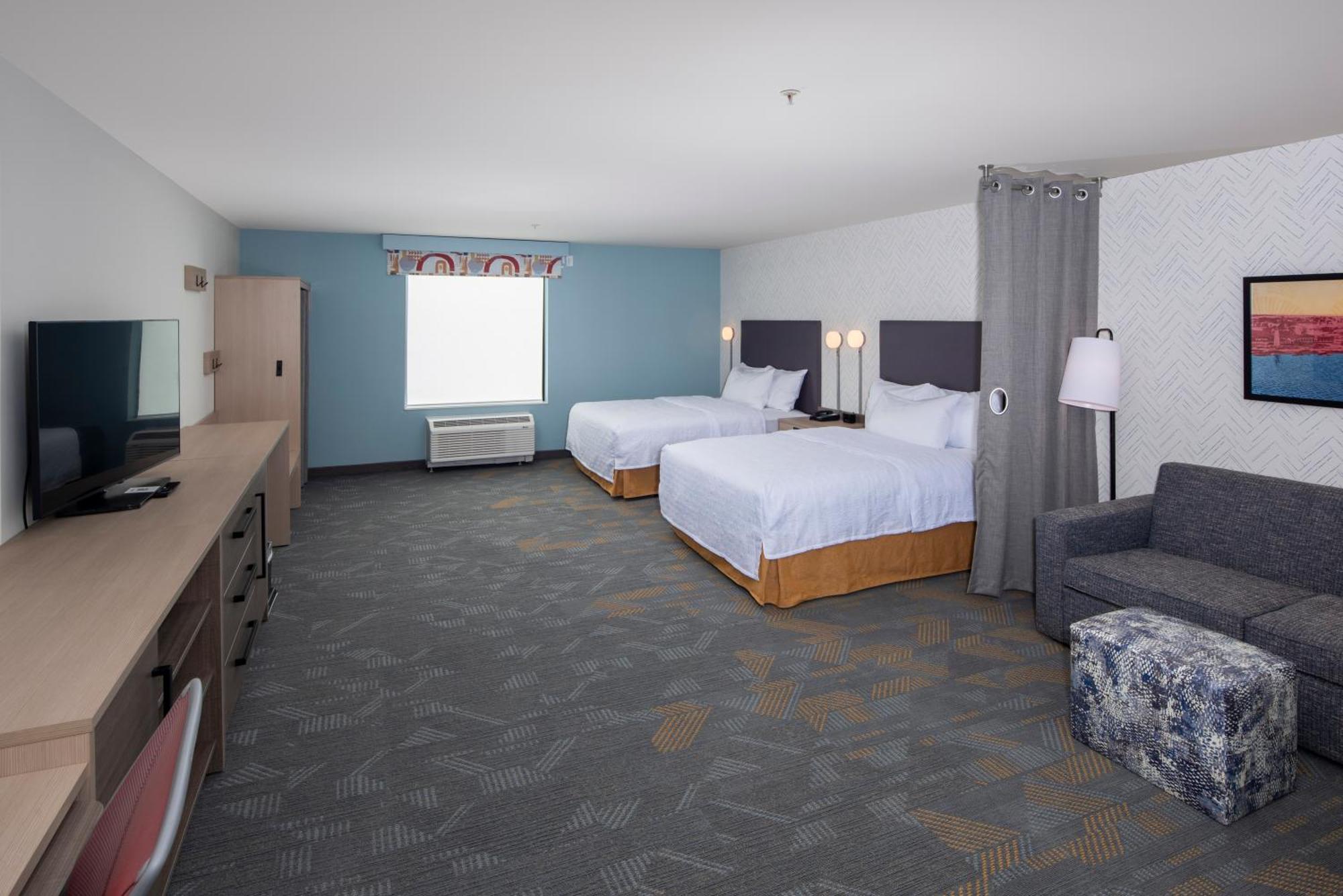 Home2 Suites By Hilton East Haven New Haven Экстерьер фото